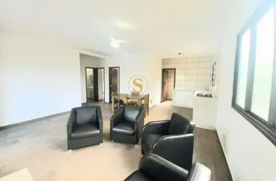 Apartamento com 3 quartos para alugar na servidão olindina maria lopes, campeche, florianópolis, 48 m2 por r$ 4.000