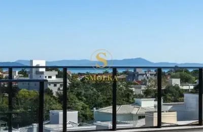 Apartamento com 2 quartos à venda na rua leonel pereira, cachoeira do bom jesus, florianópolis, 65 m2 por r$ 868.000