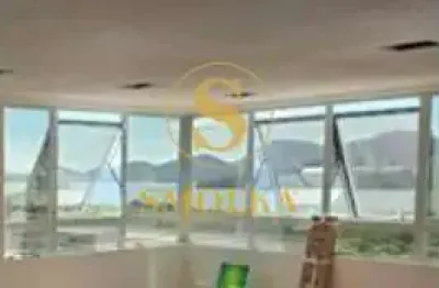 Sala comercial com 1 sala à venda na rua idalina pereira dos santos, agronômica, florianópolis, 46 m2 por r$ 360.000
