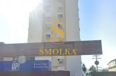 Apartamento com 1 quarto à venda na rua lauro linhares, trindade, florianópolis, 138 m2 por r$ 890.000