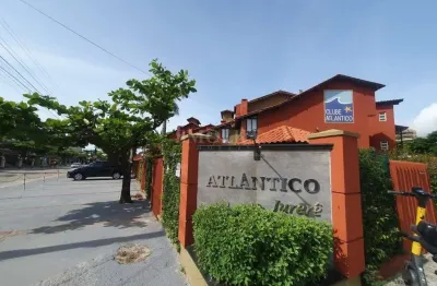 Apartamento com 2 quartos à venda na rodovia jornalista maurício sirotsky sobrinho, jurerê, florianópolis, 60 m2 por r$ 1.090.000