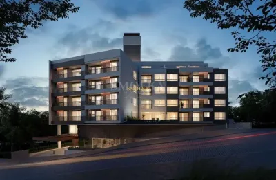 Apartamento com 2 quartos à venda na servidão natalicia pereira, joão paulo, florianópolis, 79 m2 por r$ 1.200.000