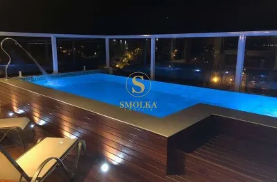 Casa em condomínio fechado com 3 quartos para alugar na rua joão meirelles, itaguaçu, florianópolis, 170 m2 por r$ 14.000