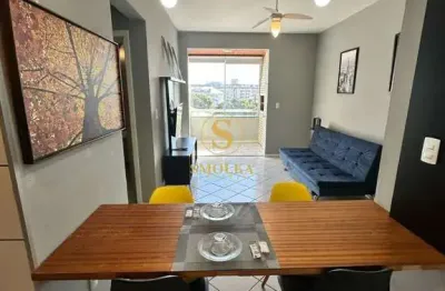 Apartamento com 1 quarto à venda na estrada dom joão becker, ingleses do rio vermelho, florianópolis, 44 m2 por r$ 660.000