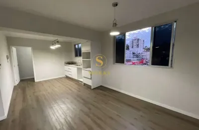Apartamento com 3 quartos à venda na rua jaú guedes da fonseca, coqueiros, florianópolis por r$ 690.000