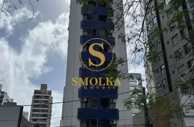Apartamento com 2 quartos à venda na largo benjamin constant, centro, florianópolis, 77 m2 por r$ 1.219.000