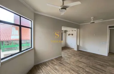 Apartamento com 3 quartos à venda na rua professor teodósio maurício wanderley, canasvieiras, florianópolis, 82 m2 por r$ 960.000