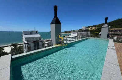 Apartamento com 3 quartos à venda na rua professor heinz braunsperger, jurerê, florianópolis, 114 m2 por r$ 2.950.000