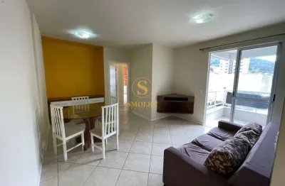 Apartamento com 2 quartos à venda na rua lauro linhares, trindade, florianópolis, 71 m2 por r$ 750.000
