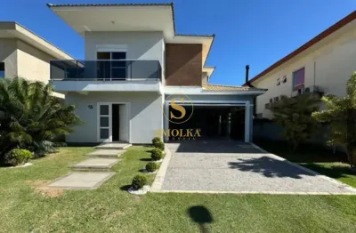Casa em condomínio fechado com 3 quartos para alugar na avenida red park, são joão do rio vermelho, florianópolis, 375 m2 por r$ 12.000