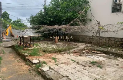 Terreno em condomínio fechado à venda na rua joão ambrósio da silva, barreiros, são josé por r$ 450.000