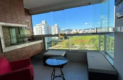 Apartamento com 3 quartos à venda na rua orlando odilio koerich, jardim atlântico, florianópolis, 83 m2 por r$ 1.506.000