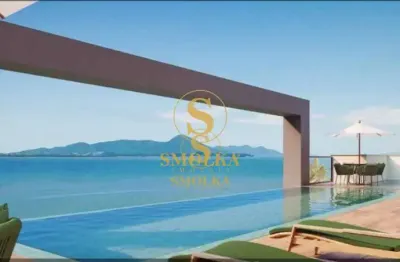 Apartamento com 2 quartos à venda na rua pascoal simone, coqueiros, florianópolis, 63 m2 por r$ 995.227