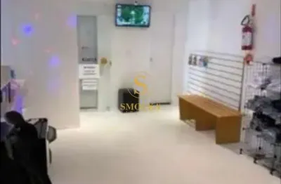 Sala comercial com 1 sala à venda na praça pereira oliveira, centro, florianópolis, 39 m2 por r$ 250.000