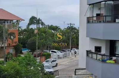 Apartamento com 3 quartos à venda na rua acary margarida, canasvieiras, florianópolis, 103 m2 por r$ 840.000