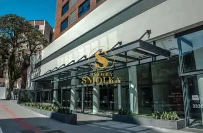 Sala comercial com 1 sala à venda na avenida mauro ramos, centro, florianópolis, 67 m2 por r$ 1.600.000