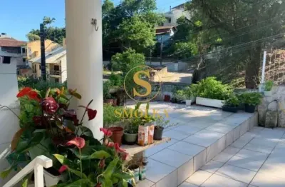 Casa em condomínio fechado com 2 quartos à venda na rua juvan rocha, agronômica, florianópolis, 168 m2 por r$ 600.000