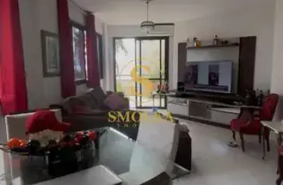 Apartamento com 3 quartos à venda na rua almirante lamego, centro, florianópolis, 160 m2 por r$ 1.500.000