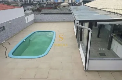 Casa em condomínio fechado com 3 quartos à venda na rua bernardo guimarães, barreiros, são josé, 150 m2 por r$ 900.000