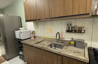 Apartamento com 2 quartos à venda na rua eurico garbelotto, rio caveiras, biguaçu, 68 m2 por r$ 350.000