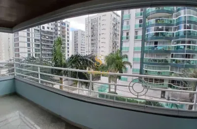 Apartamento com 3 quartos para alugar na rua desembargador urbano salles, centro, florianópolis, 135 m2 por r$ 7.500