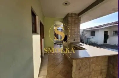 Casa em condomínio fechado com 4 quartos à venda na rua celso bayma, barreiros, são josé, 405 m2 por r$ 680.000