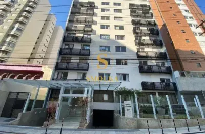 Apartamento com 2 quartos à venda na rua almirante lamego, centro, florianópolis, 82 m2 por r$ 650.000