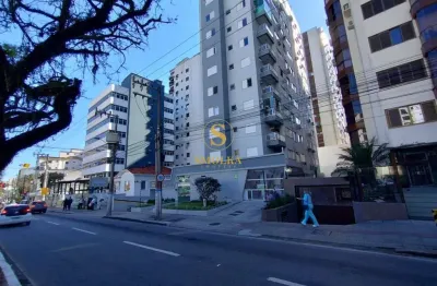 Apartamento com 3 quartos para alugar na avenida mauro ramos, centro, florianópolis, 111 m2 por r$ 6.000
