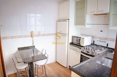 Apartamento com 3 quartos à venda na rua vereador mário coelho pires, campinas, são josé, 75 m2 por r$ 520.000