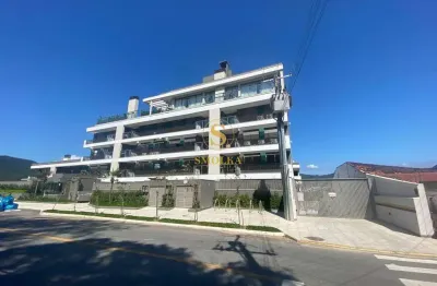 Apartamento com 3 quartos para alugar na estrada haroldo soares glavan, cacupé, florianópolis, 98 m2 por r$ 6.900