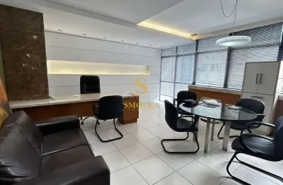 Sala comercial com 2 salas para alugar na rua saldanha marinho, centro, florianópolis, 81 m2 por r$ 5.000