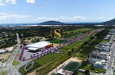 Terreno em condomínio fechado à venda na rodovia joão gualberto soares, são joão do rio vermelho, florianópolis, 600 m2 por r$ 784.800