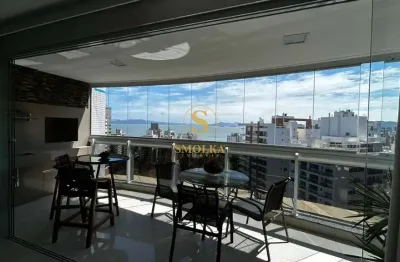 Cobertura com 4 quartos à venda na rua padre clemente, centro, florianópolis, 230 m2 por r$ 4.500.000