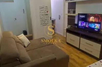 Apartamento com 2 quartos à venda na servidão alzira ventura vieira, capoeiras, florianópolis, 53 m2 por r$ 362.000