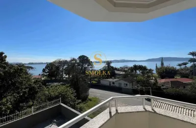 Casa em condomínio fechado com 3 quartos à venda na rua avelino rocha, ponta de baixo, são josé, 250 m2 por r$ 1.950.000