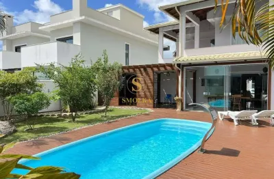 Casa em condomínio fechado com 3 quartos à venda na rua moinho rio vermelho, são joão do rio vermelho, florianópolis, 227 m2 por r$ 1.350.000
