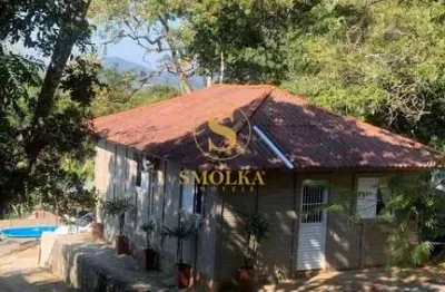 Chácara / sítio com 3 quartos à venda na rua do lamim, canasvieiras, florianópolis, 1950 m2 por r$ 1.000.000