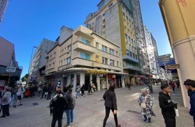 Sala comercial com 3 salas à venda na rua felipe schmidt, centro, florianópolis, 35 m2 por r$ 199.000