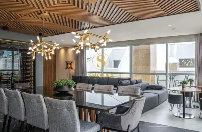 Apartamento com 2 quartos à venda na rua brisamar, ingleses do rio vermelho, florianópolis, 94 m2 por r$ 1.235.000