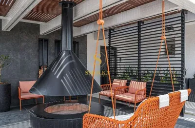 Apartamento com 3 quartos à venda na rua brisamar, ingleses do rio vermelho, florianópolis, 104 m2 por r$ 2.000.000