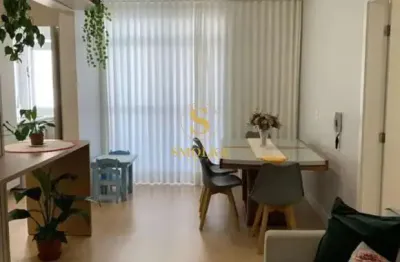 Apartamento com 3 quartos à venda na rua domingos pedro hermes, barreiros, são josé, 82 m2 por r$ 690.000