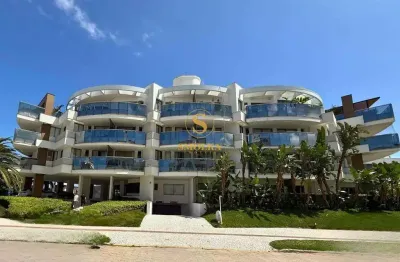 Apartamento com 2 quartos à venda na avenida dos búzios, jurerê internacional, florianópolis, 125 m2 por r$ 2.800.000