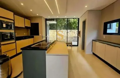 Casa em condomínio fechado com 3 quartos à venda na servidão eliana da luz maestri, cachoeira do bom jesus, florianópolis, 350 m2 por r$ 1.100.000