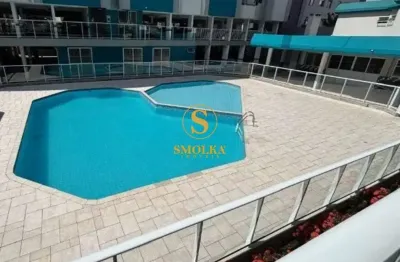 Apartamento com 2 quartos à venda na rua são cristóvão, barreiros, são josé, 60 m2 por r$ 450.000