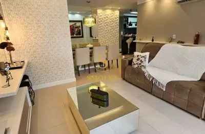 Cobertura com 3 quartos à venda na rua lázaro de oliveira souza, ingleses do rio vermelho, florianópolis, 233 m2 por r$ 2.394.000