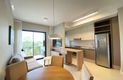 Apartamento com 2 quartos à venda na rua leonel pereira, cachoeira do bom jesus, florianópolis, 65 m2 por r$ 850.000