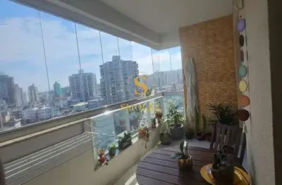 Apartamento com 3 quartos à venda no Campinas, São José , 91 m2 por R$ 1.080.000