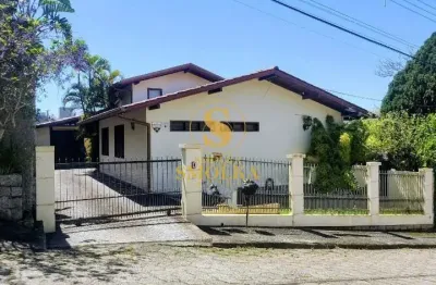 Casa em condomínio fechado com 3 quartos à venda na rua doutor alfredo daura jorge, lagoa da conceição, florianópolis, 700 m2 por r$ 2.700.000