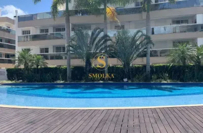 Apartamento com 3 quartos à venda na Rua Dario João de Souza, Jurerê, Florianópolis, 93 m2 por R$ 1.900.000