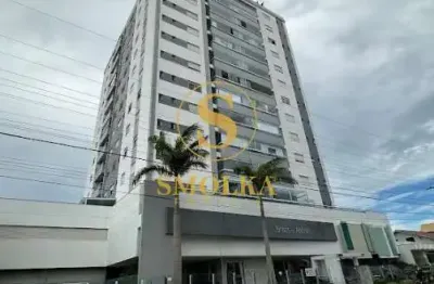 Apartamento com 3 quartos para alugar na avenida atlântica, jardim atlântico, florianópolis, 115 m2 por r$ 6.800